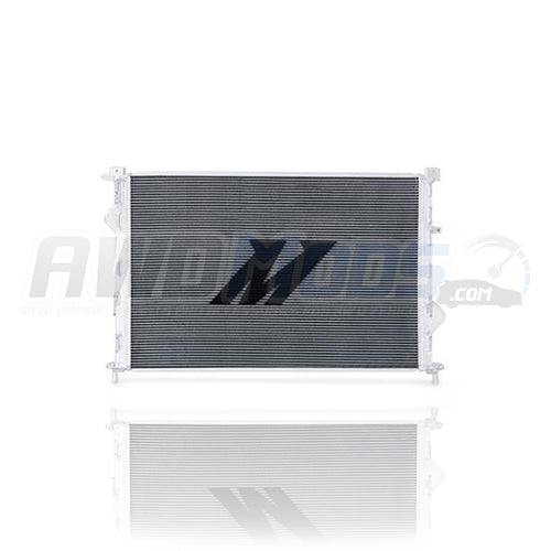 Mishimoto Performance Aluminum Radiator for the Ford Focus ST