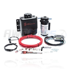 Snow Performance Stage 3 Water & Methanol Injection Kit for the Ford Focus RS / ST
