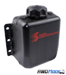 Snow Performance Stage 3 Water & Methanol Injection Kit for the Ford Focus RS / ST