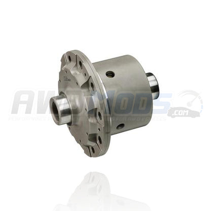 OS Giken Super Lock Limited Slip Differential for the Ford Focus ST