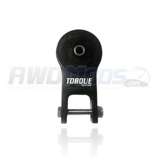 Torque Solution Rear Engine Mount Kit for the Ford Focus RS / ST