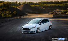 Velossa Tech Big Mouth Ram Air Intake Online Builder for the Ford Focus ST (Gen 3)