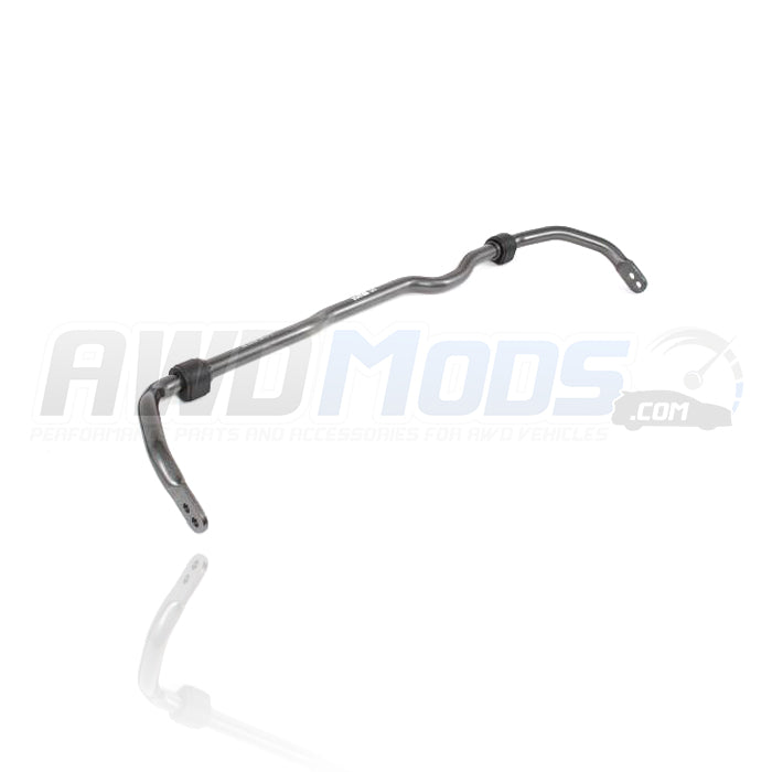 H&R 24mm 2-Way Adjustable Rear Sway bar for the Ford Focus RS