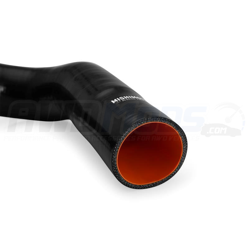 Mishimoto Cold Side Intercooler Pipe for the Ford Focus RS