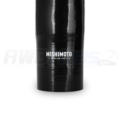 Mishimoto Cold Side Intercooler Pipe for the Ford Focus RS