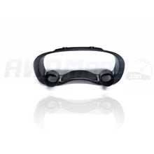 SMY Performance Dual Gauge Pod for the Subaru WRX STI