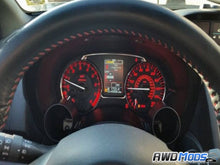 SMY Performance Dual Gauge Pod for the Subaru WRX STI
