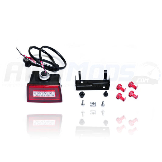 SMY Performance Rear Brake Light / Reverse Light for the Subaru WRX / STI