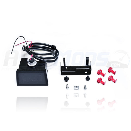 SMY Performance Rear Brake Light / Reverse Light for the Subaru WRX / STI