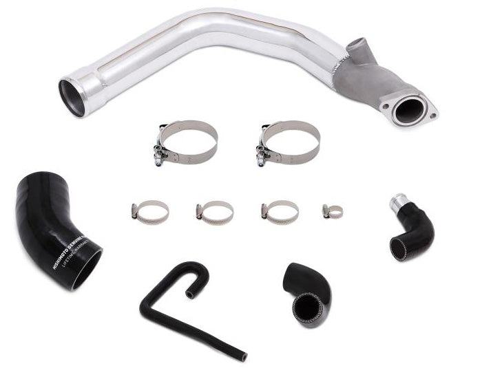 Mishimoto Charge Pipe Kit for the Subaru WRX