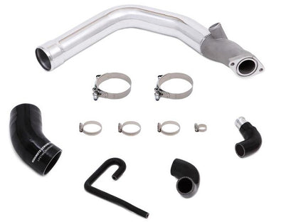 Mishimoto Charge Pipe Kit for the Subaru WRX