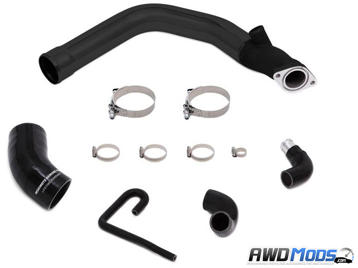 Mishimoto Charge Pipe Kit for the Subaru WRX