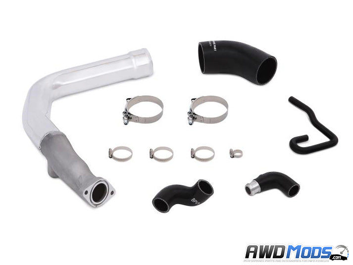Mishimoto Charge Pipe Kit for the Subaru WRX