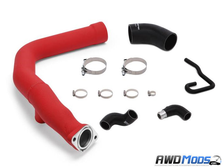 Mishimoto Charge Pipe Kit for the Subaru WRX