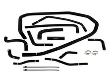 Mishimoto Silicone Ancillary Hose Kit for the Subaru WRX