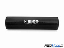 Mishimoto Silicone Ancillary Hose Kit for the Subaru WRX