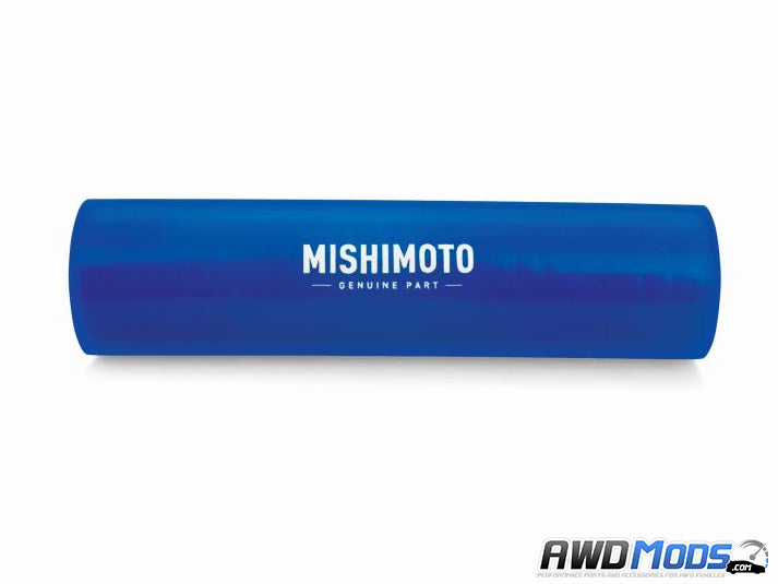Mishimoto Silicone Ancillary Hose Kit for the Subaru WRX