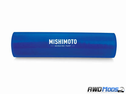 Mishimoto Silicone Ancillary Hose Kit for the Subaru WRX