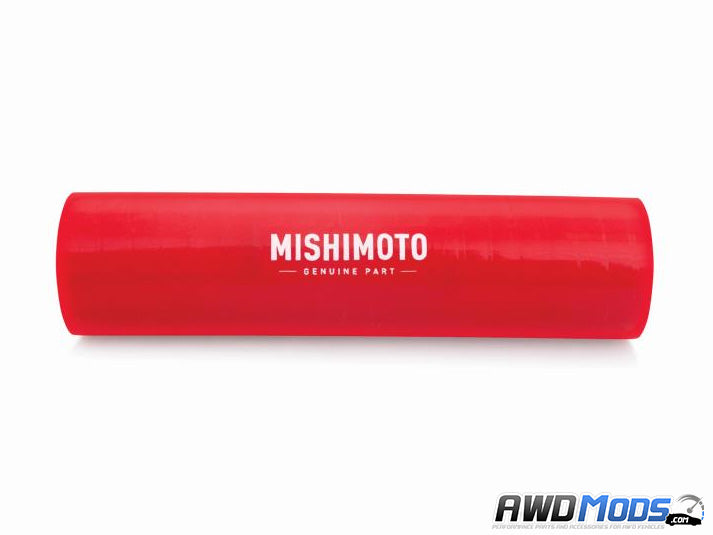 Mishimoto Silicone Ancillary Hose Kit for the Subaru WRX
