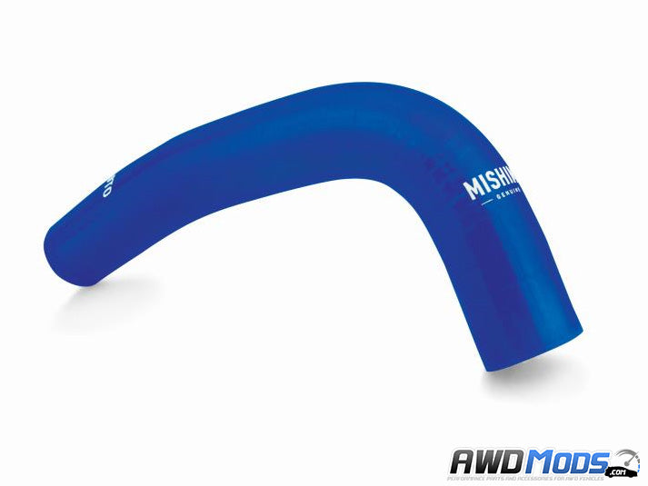 Mishimoto Silicone Ancillary Hose Kit for the Subaru WRX