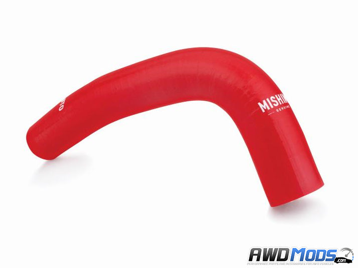Mishimoto Silicone Ancillary Hose Kit for the Subaru WRX