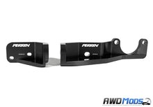 Perrin Performance Pitch Stop Mount for the Subaru WRX / STI