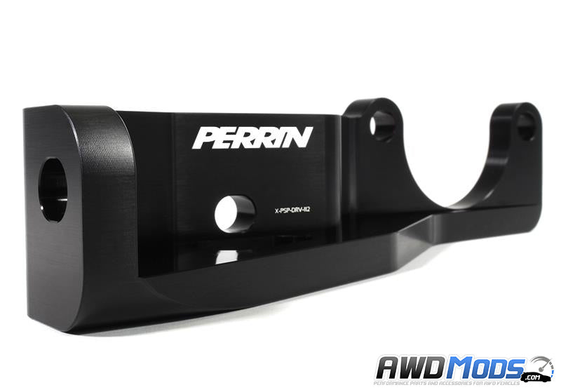 Perrin Performance Pitch Stop Mount for the Subaru WRX / STI