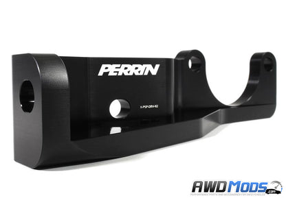Perrin Performance Pitch Stop Mount for the Subaru WRX / STI