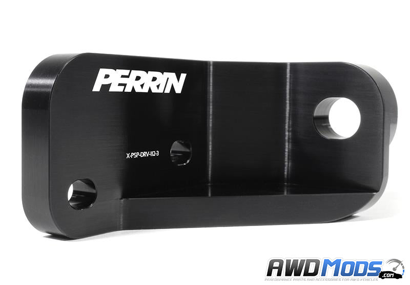 Perrin Performance Pitch Stop Mount for the Subaru WRX / STI