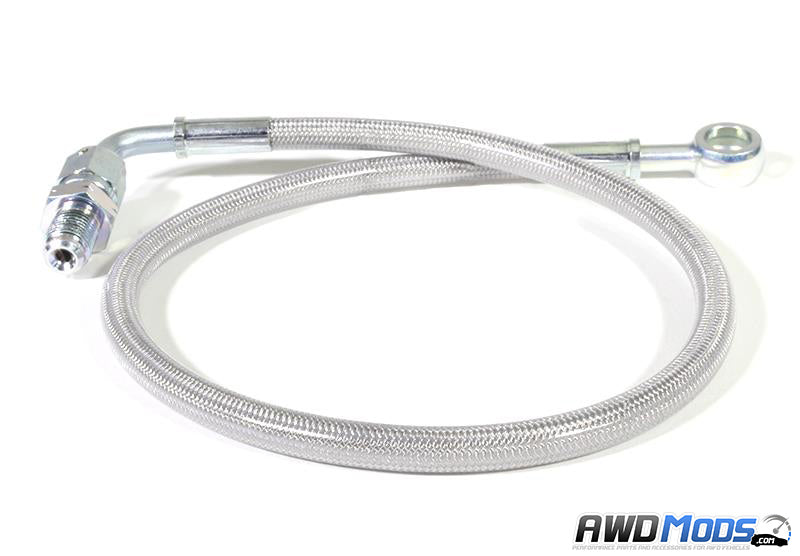 Perrin Performance Pitch Stop Mount for the Subaru WRX / STI