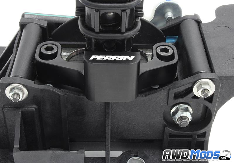 Perrin Performance Shifter Short Throw Stop for the Subaru WRX
