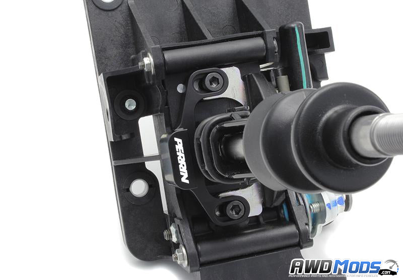 Perrin Performance Shifter Short Throw Stop for the Subaru WRX