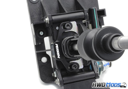 Perrin Performance Shifter Short Throw Stop for the Subaru WRX