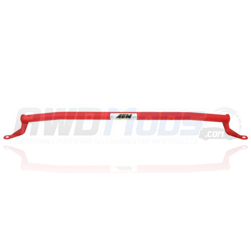 AEM Front Strut Tower Bar for the Subaru WRX / STI