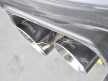 Corsa Performance Sport Cat-Back Exhaust for the Subaru WRX / STI