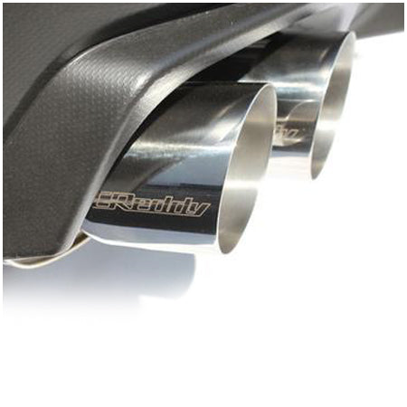 Greddy Supreme SP Exhaust for the Subaru WRX / STI
