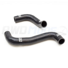 Grimmspeed Radiator Hose Kit for the Subaru WRX STI