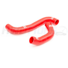 Grimmspeed Radiator Hose Kit for the Subaru WRX STI
