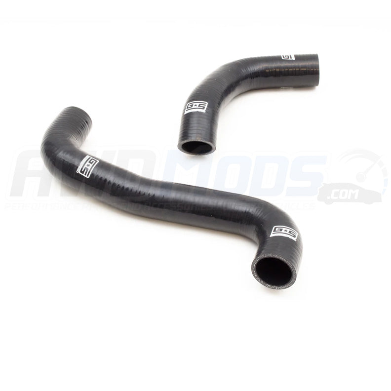 Grimmspeed Radiator Hose Kit for the Subaru WRX STI