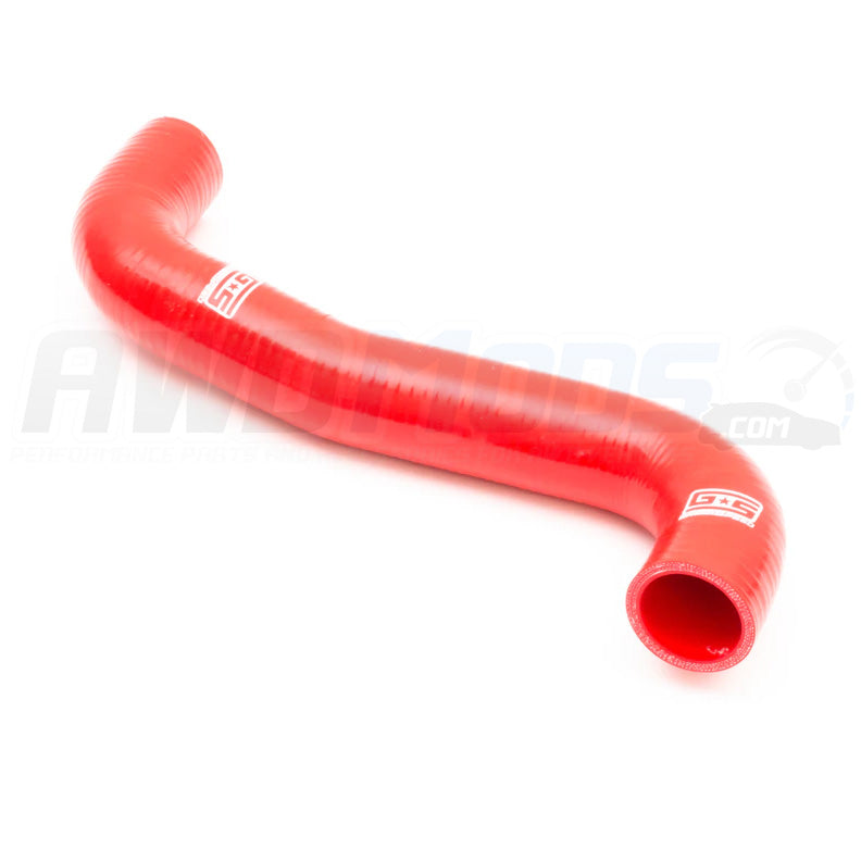 Grimmspeed Radiator Hose Kit for the Subaru WRX STI