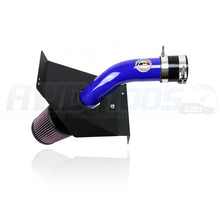 HPS Performance Long Ram Cold Air Intake for the Subaru WRX STI