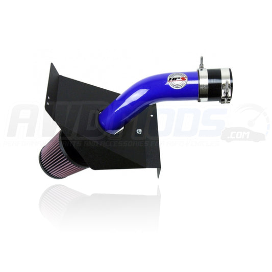 HPS Performance Long Ram Cold Air Intake for the Subaru WRX STI