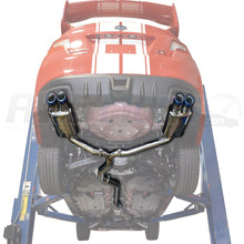 Injen Technology Super SES Cat-Back Exhaust System for the Subaru WRX / STI