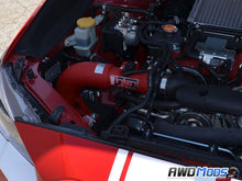 Injen Technology SP Series Cold Air Intake for the Subaru WRX STI