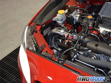 Injen Technology SP Series Cold Air Intake for the Subaru WRX STI