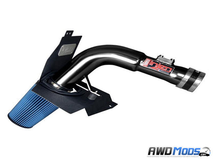 Injen Technology SP Series Cold Air Intake for the Subaru WRX STI