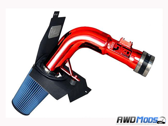 Injen Technology SP Series Cold Air Intake for the Subaru WRX STI