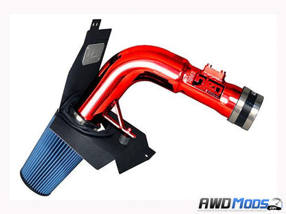 Injen Technology SP Series Cold Air Intake for the Subaru WRX STI