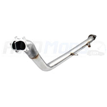 Injen Technology Super SES Downpipe for the Subaru WRX STI
