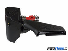 Injen Technology Evolution Series Cold Air Intake for the Subaru WRX STI